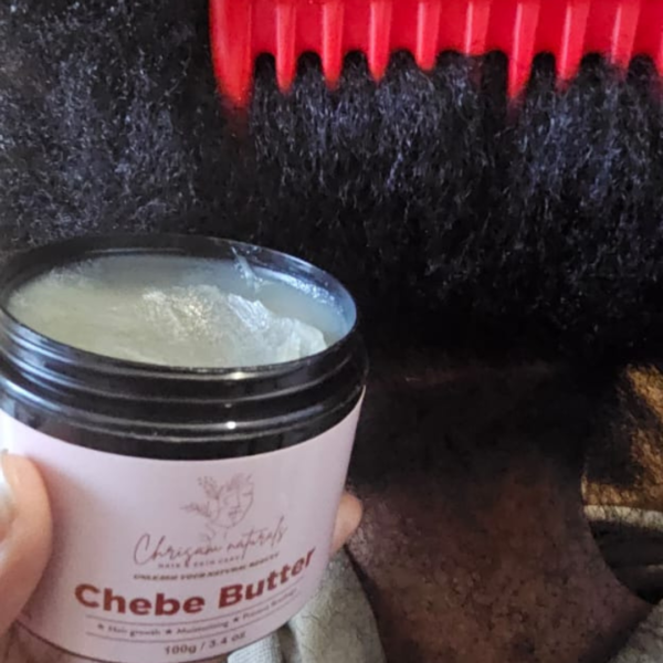 Chebe Butter for Hair Growth - Image 2