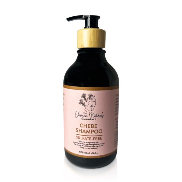 Chebe Shampoo 500ml