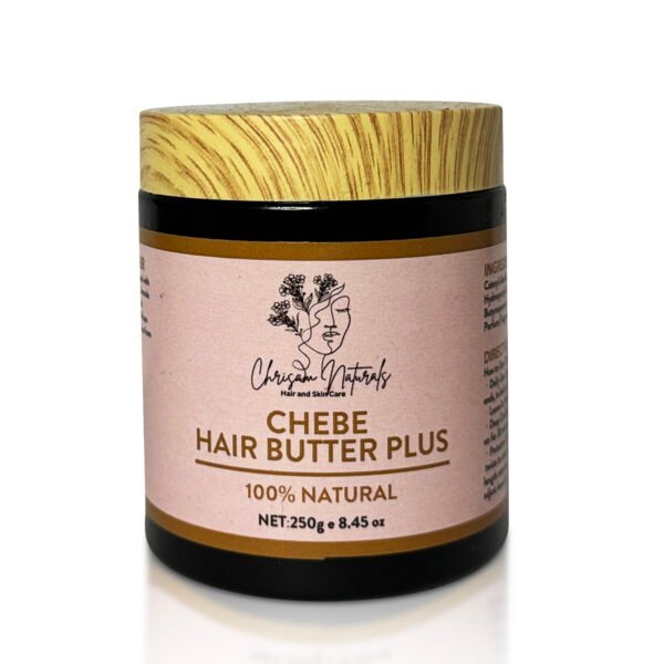 Chebe hair butter plus