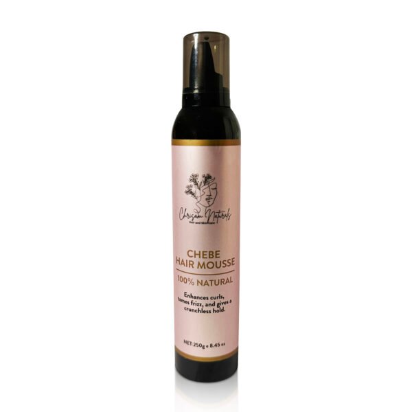 Chebe hair mousse