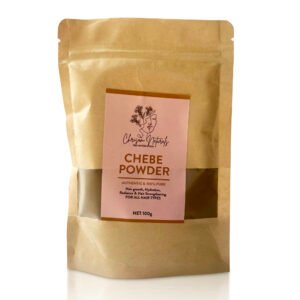 Chebe Powder Unmixed 100g | 100% Pure and Authetic